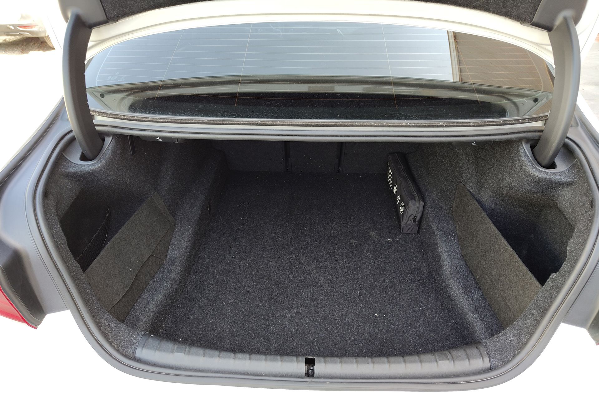 BMW Serie 5 520d Pack M - foto 17