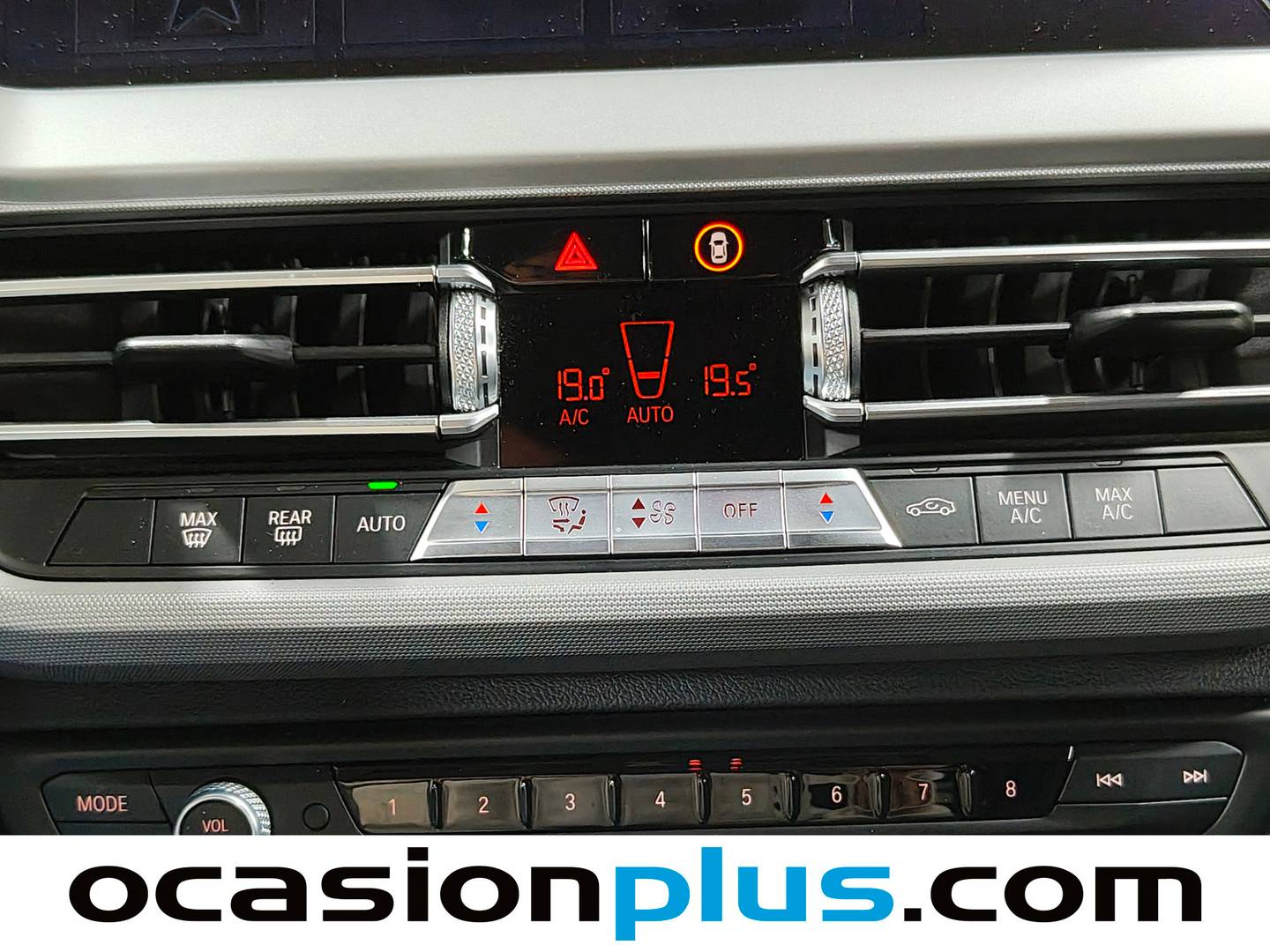 Paquetes del BMW Serie 1 BMW Serie 1 118i (136 CV)