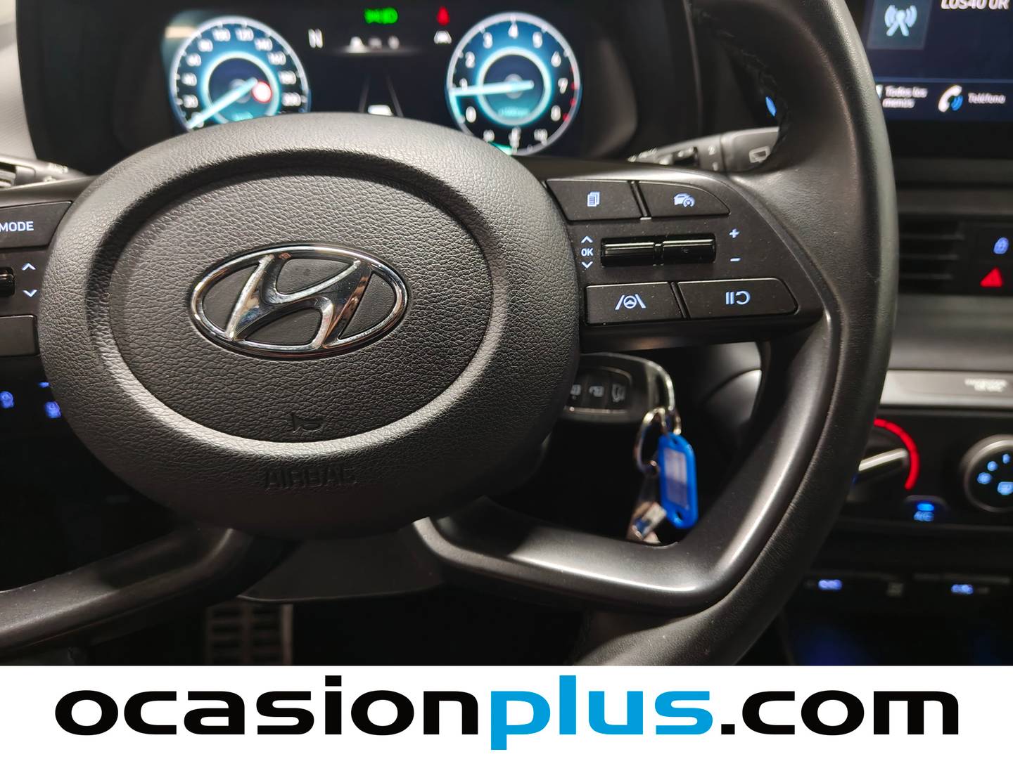 Hyundai Bayon Hyundai Bayon 1.0 TGDI 48V Maxx (100 CV) 2023