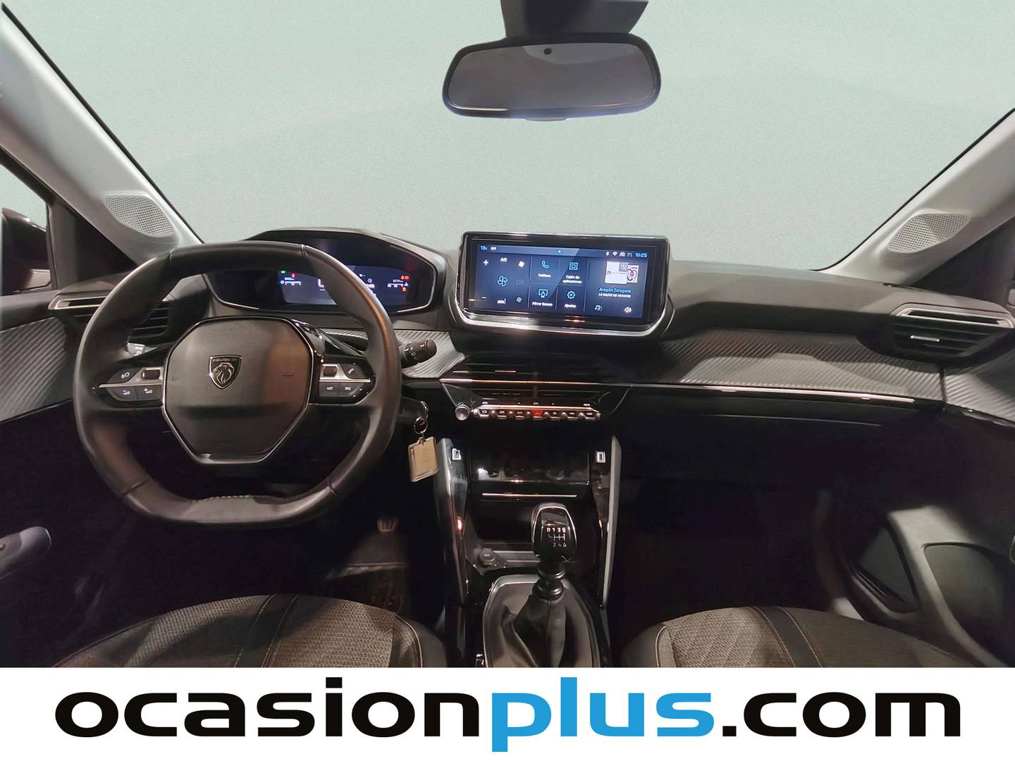 Foto Peugeot 208 Peugeot 208 PureTech 100 Allure (100 CV)