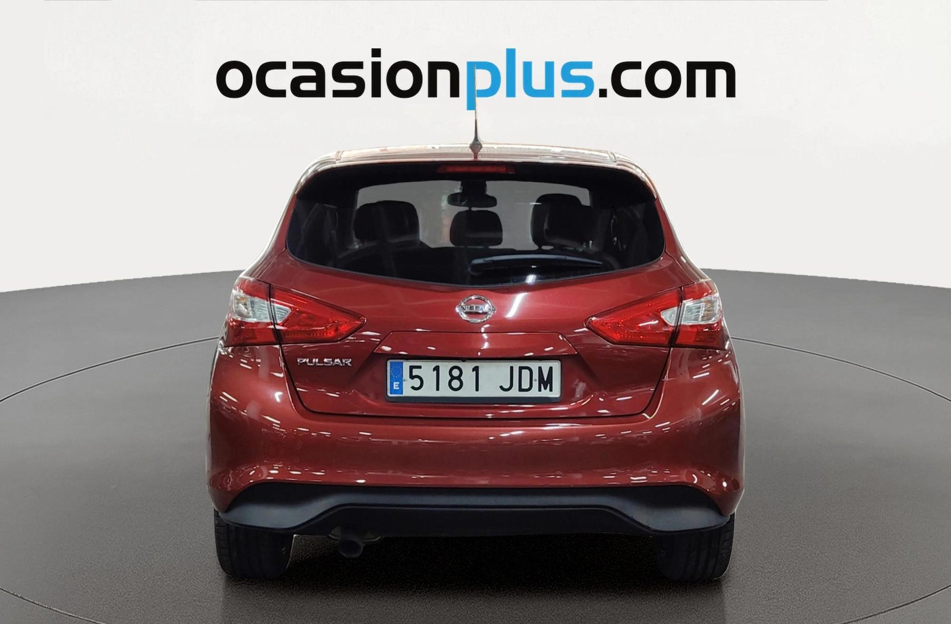 Nissan Pulsar DIG-T 190 Tekna - foto 17