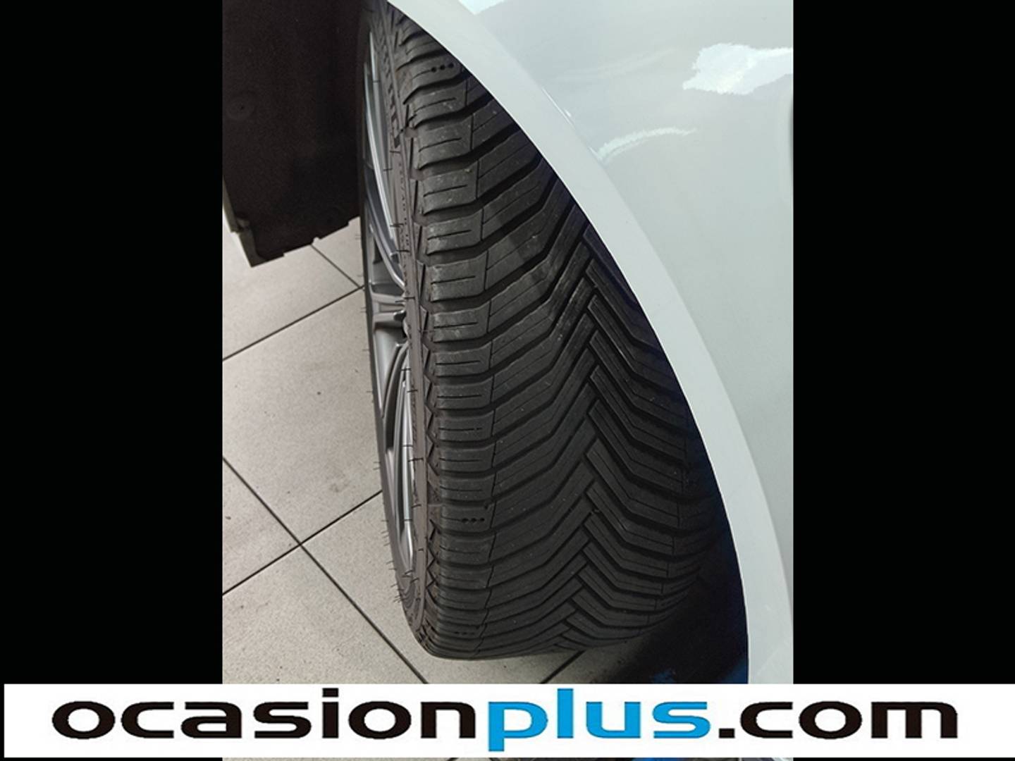 Foto Renault Mégane Renault Megane RS TCe GPF (280 CV)