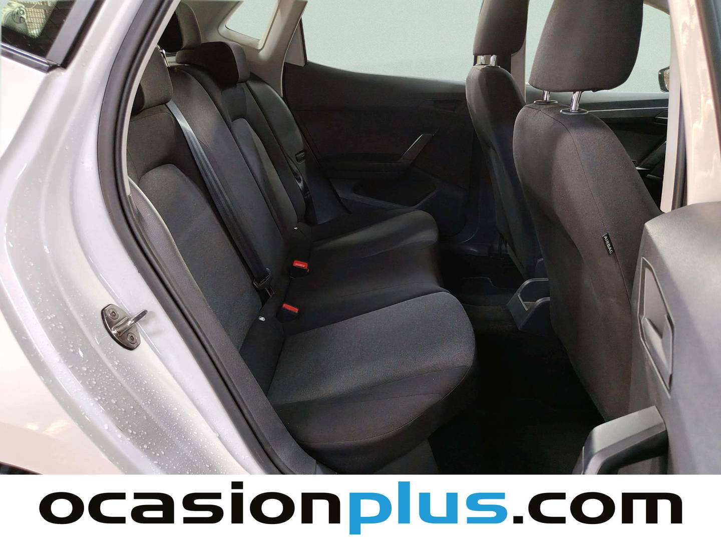 Seat Ibiza Seat Ibiza 1.0 MPI Reference XL (80 CV) km 0