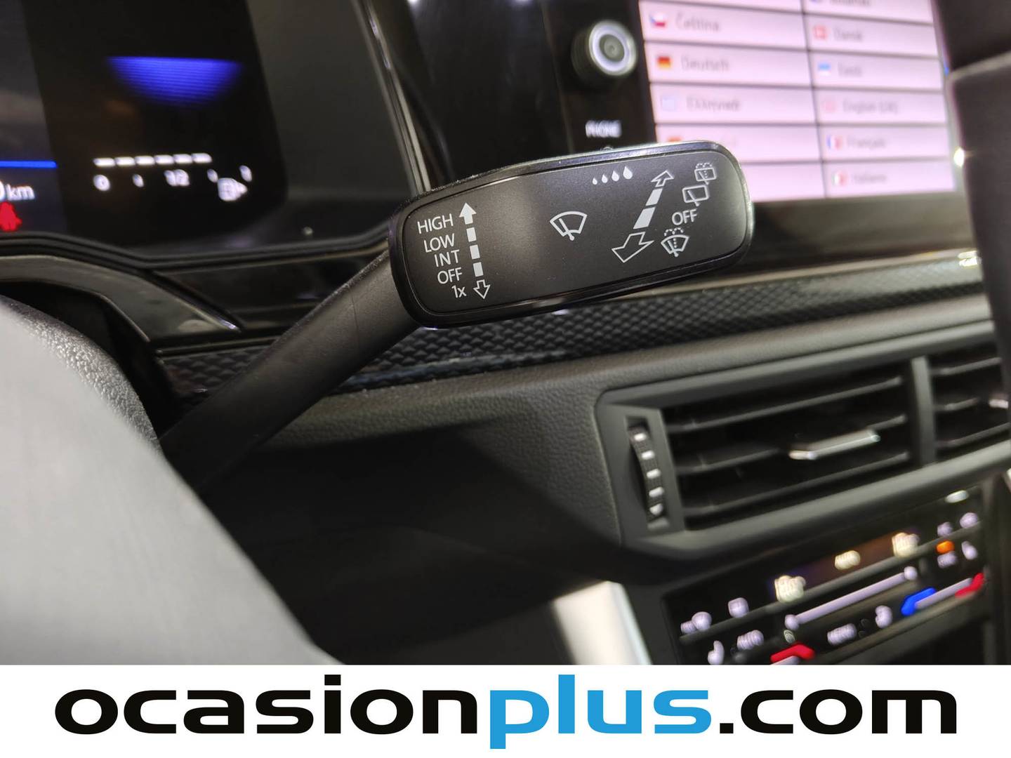 Volkswagen Taigo Volkswagen Taigo ``Más`` 1.0 TSI (115 CV) DSG km 0