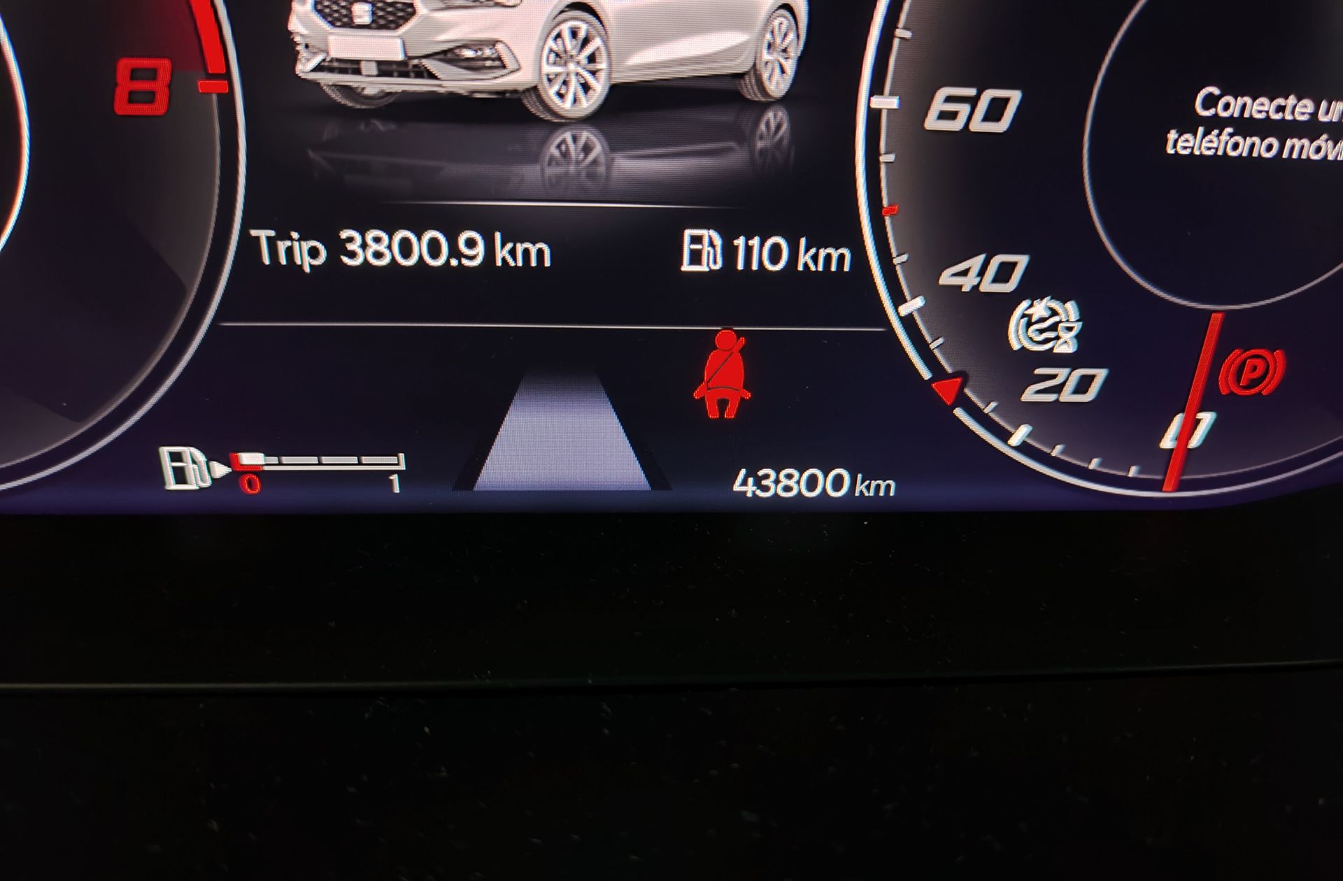 SEAT León 1.5 TSI FR XL - foto 13
