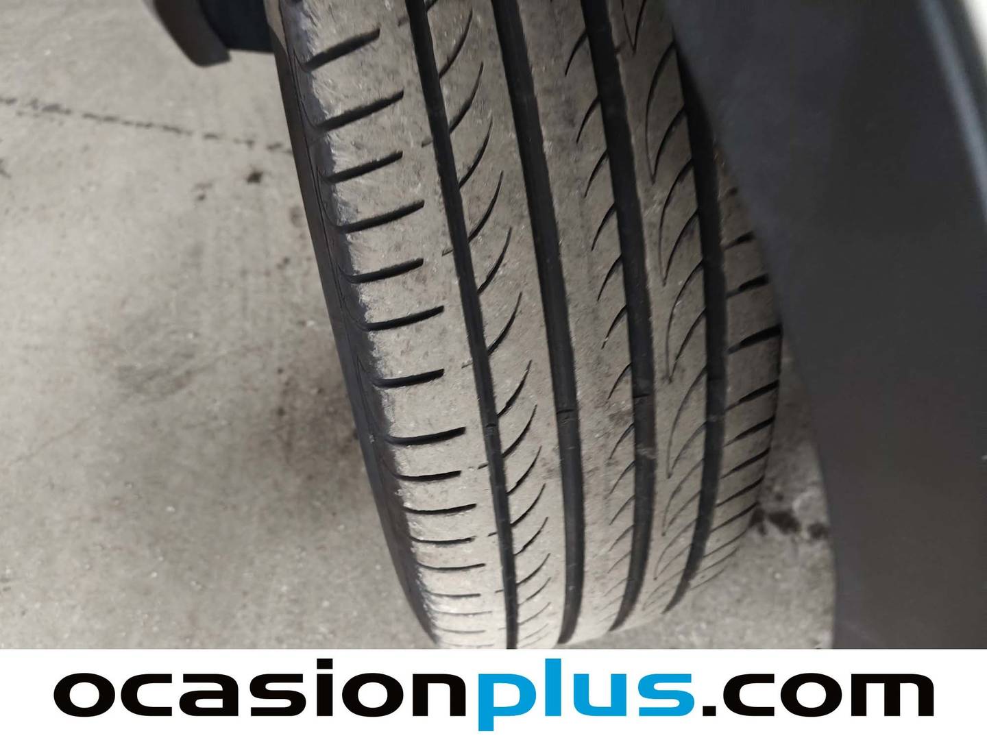 Nissan QASHQAI Nissan Qashqai 1.5 dCi S&S 360 4x2 (110 CV) gasolina