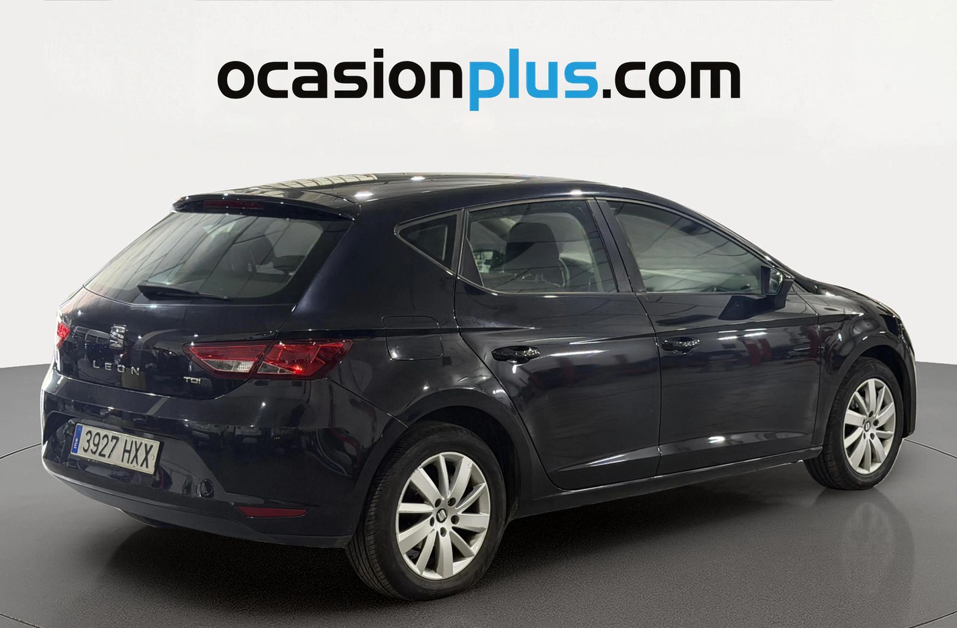 SEAT León 1.6 TDI Style - foto 4