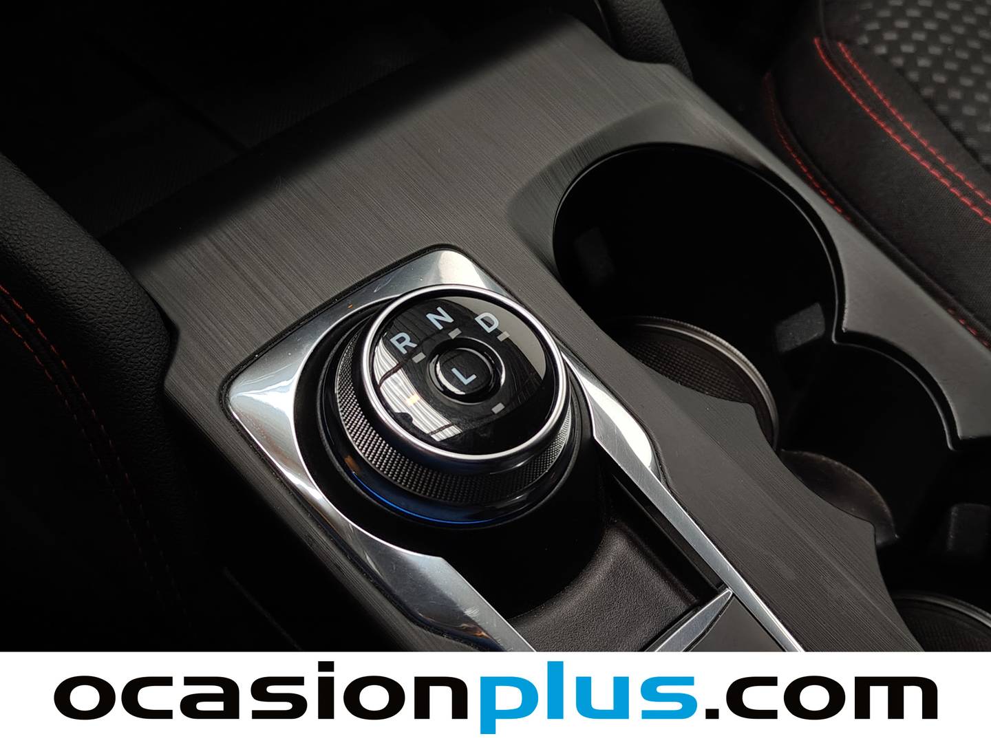 Foto Ford Kuga Ford Kuga 2.5 Duratec FHEV ST-Line Auto (190 CV)