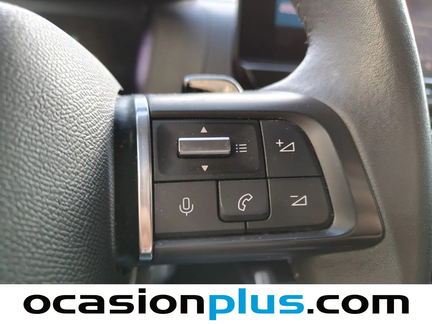 Foto Citroën C4 Citroen C4 BlueHDi 130 S&S Feel Pack EAT8 (130 CV)