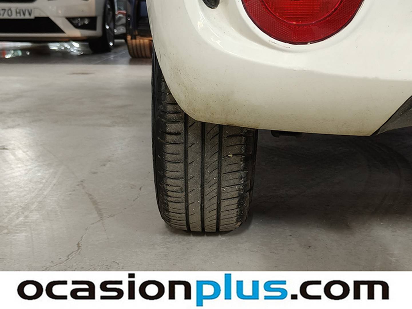 Foto KIA Picanto Kia Picanto 1.2 CVVT Eco-Dynamics x-Tech16 (85 CV)