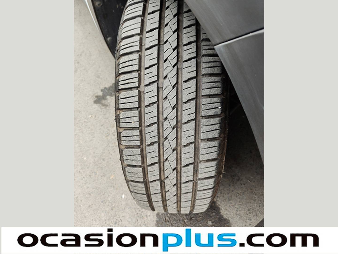 Foto KIA Sportage Kia Sportage 1.6 GDi Drive 4x2 (132 CV)