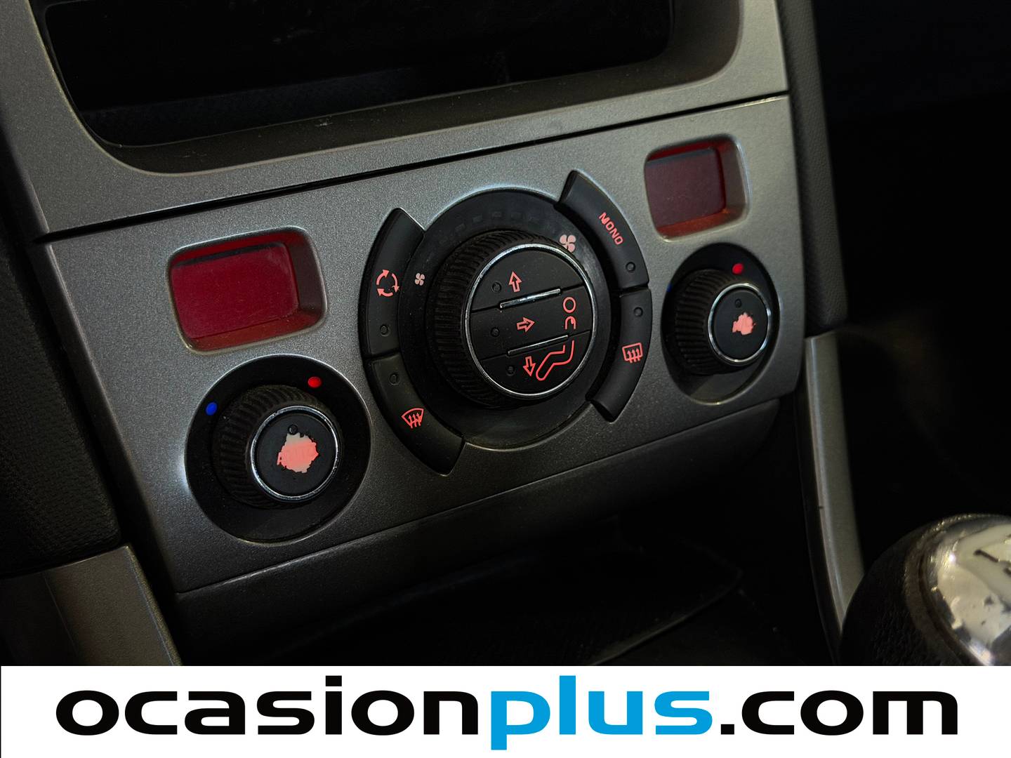 Acabados Peugeot 308 Peugeot 308 1.6 HDI FAP Sport (110 CV)