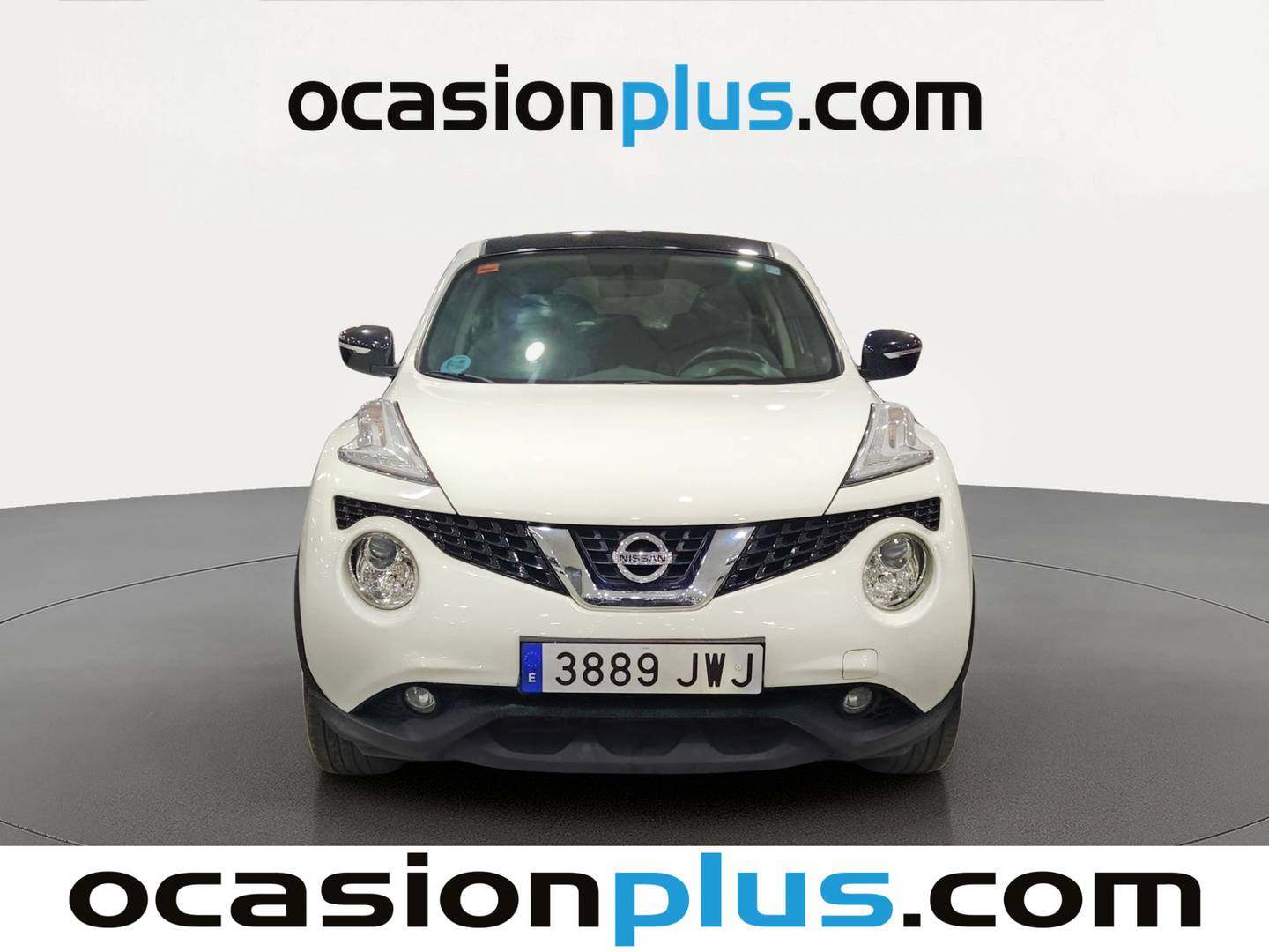 Nissan JUKE Nissan Juke DIG-T Acenta (115 CV) 115cv