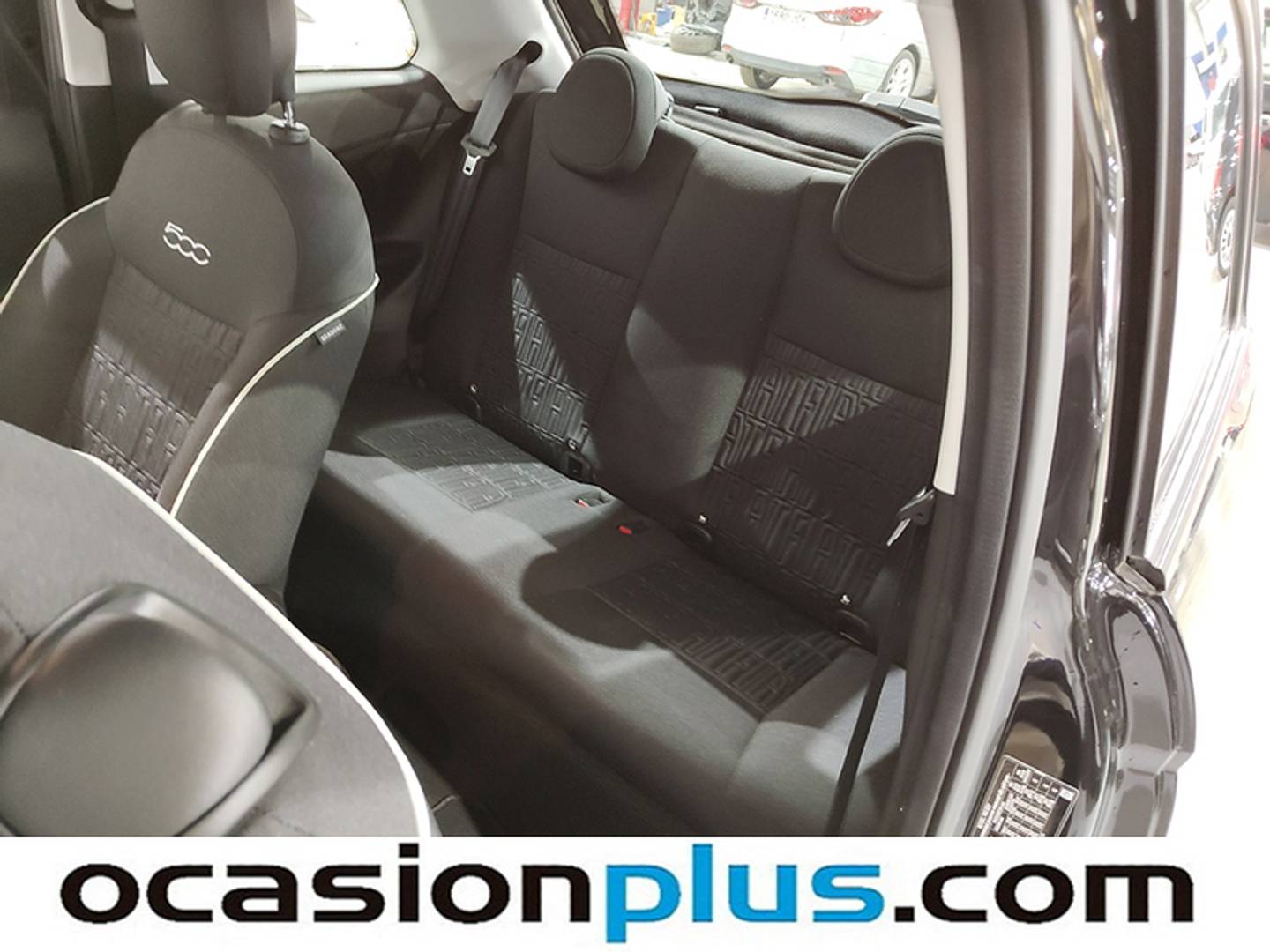 Foto Fiat 500 Fiat 500 Electrico Electrico Action Hb 185 km (95 CV)