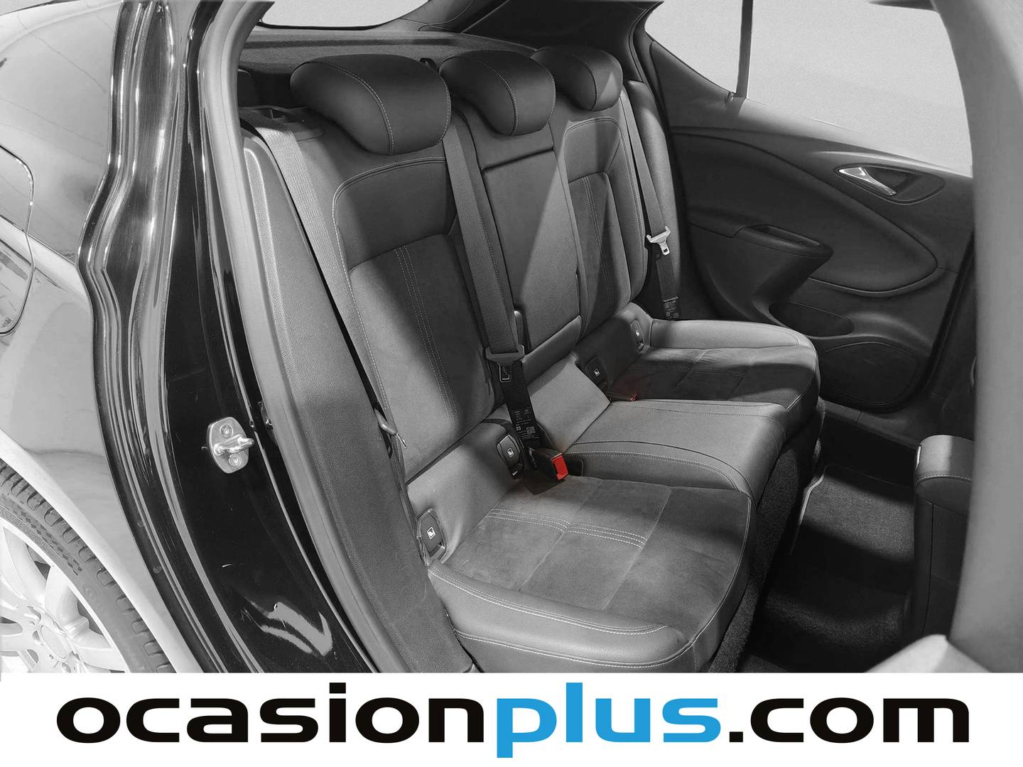 Opel Astra Opel Astra 1.6 CDTI S&S GSi Line (136 CV) km 0