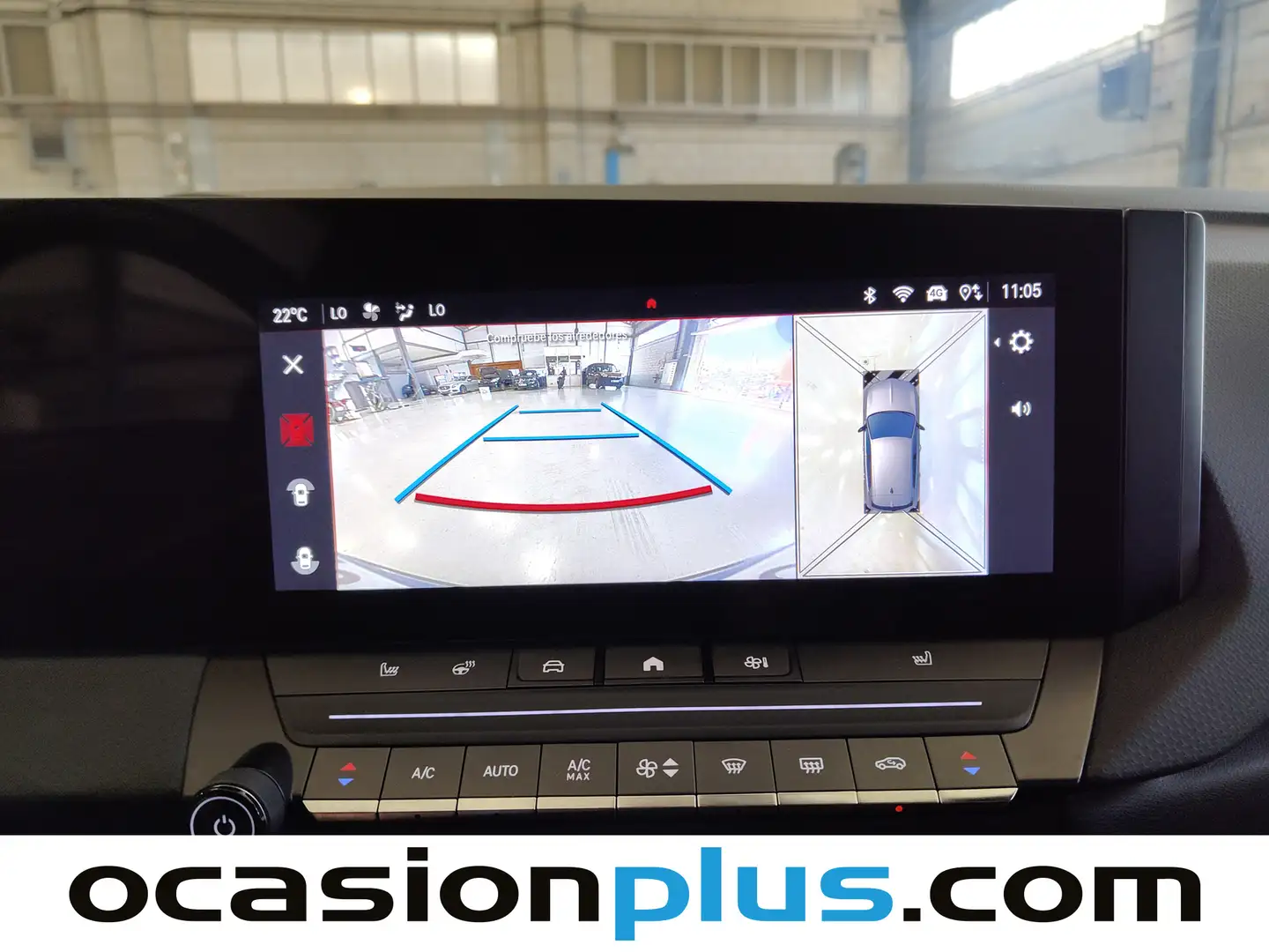 Foto Opel Astra Opel Astra 1.2 Turbo XHT GS (130 CV)