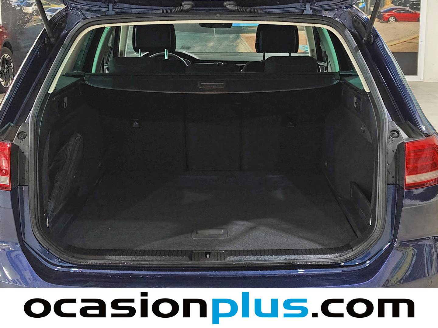 Foto Volkswagen Passat Volkswagen Passat Variant R-Line Exclusive 2.0 TDI BMT (150 CV)