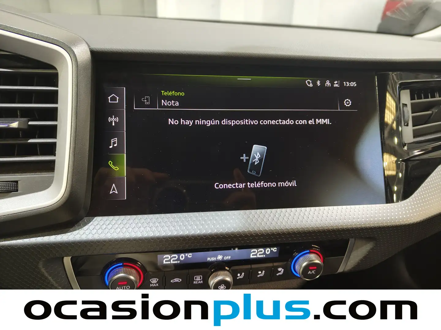 Foto Audi A1 Audi A1 Sportback Adrenalin edition 25 TFSI (95 CV)