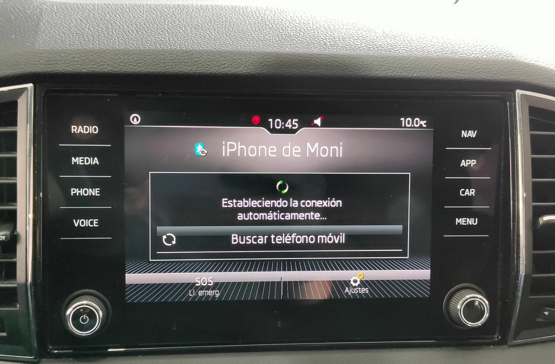 Škoda Karoq 1.6 TDI Ambition - foto 34