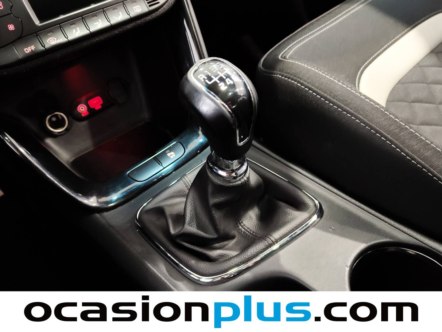 Foto KIA ProCeed Kia ProCeed 1.6 CRDi VGT (136CV) GT Line