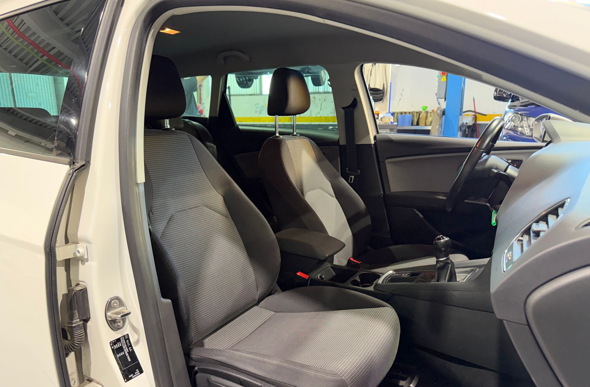 SEAT León ST 1.0 TSI Style Edition - foto 16