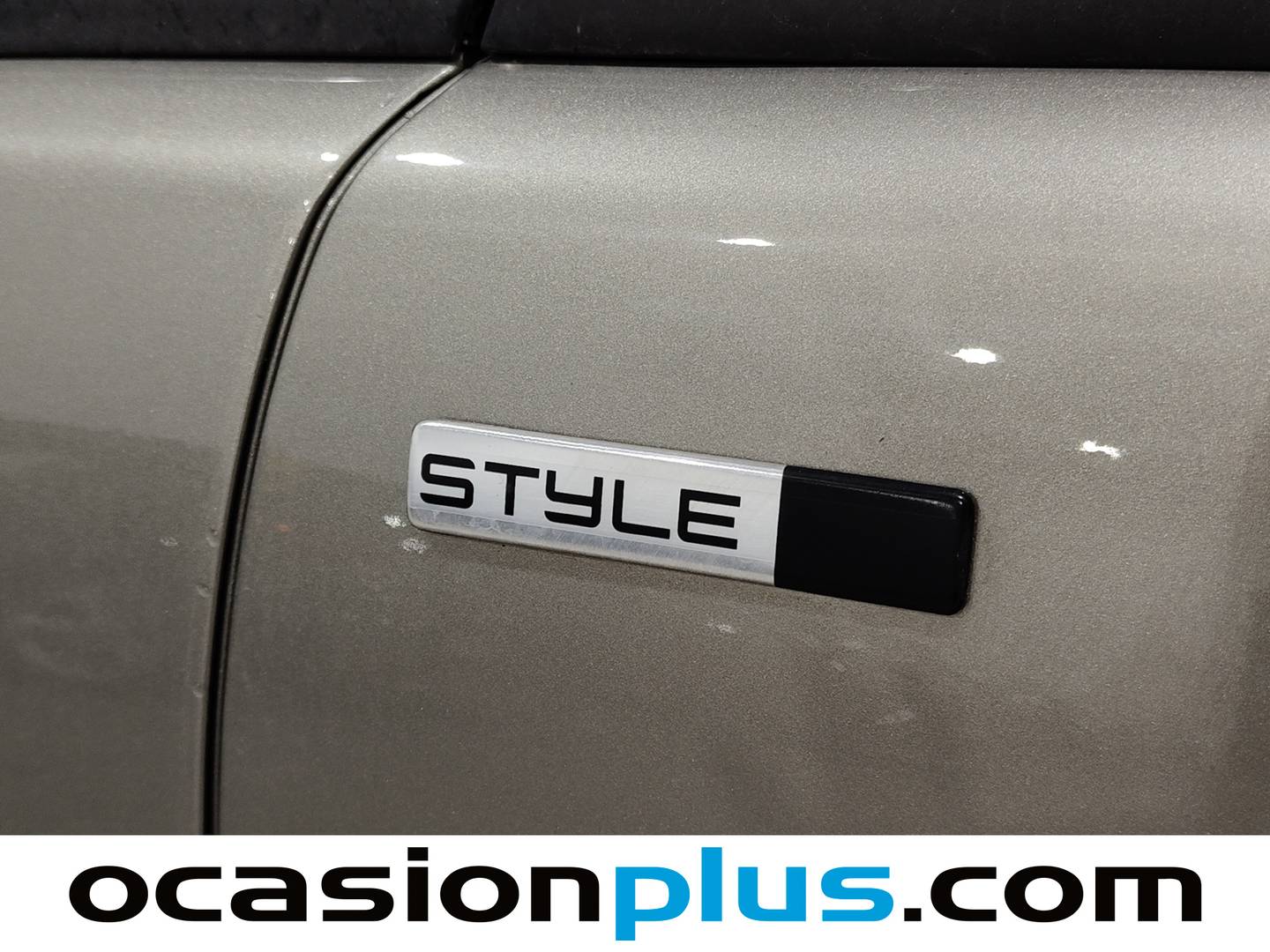 Peugeot 3008 Peugeot 3008 1.6 BlueHDI FAP Style (120 CV) de segunda mano