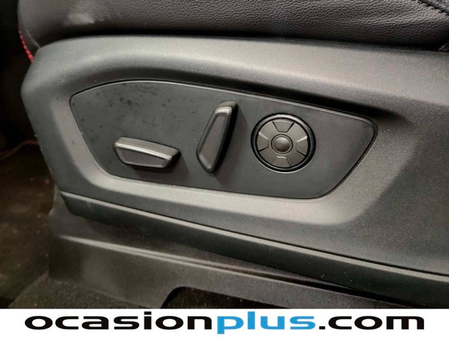 Foto Ford Explorer Ford Explorer 3.0 PHEV ST Line AWD (457 CV) 7 Plazas