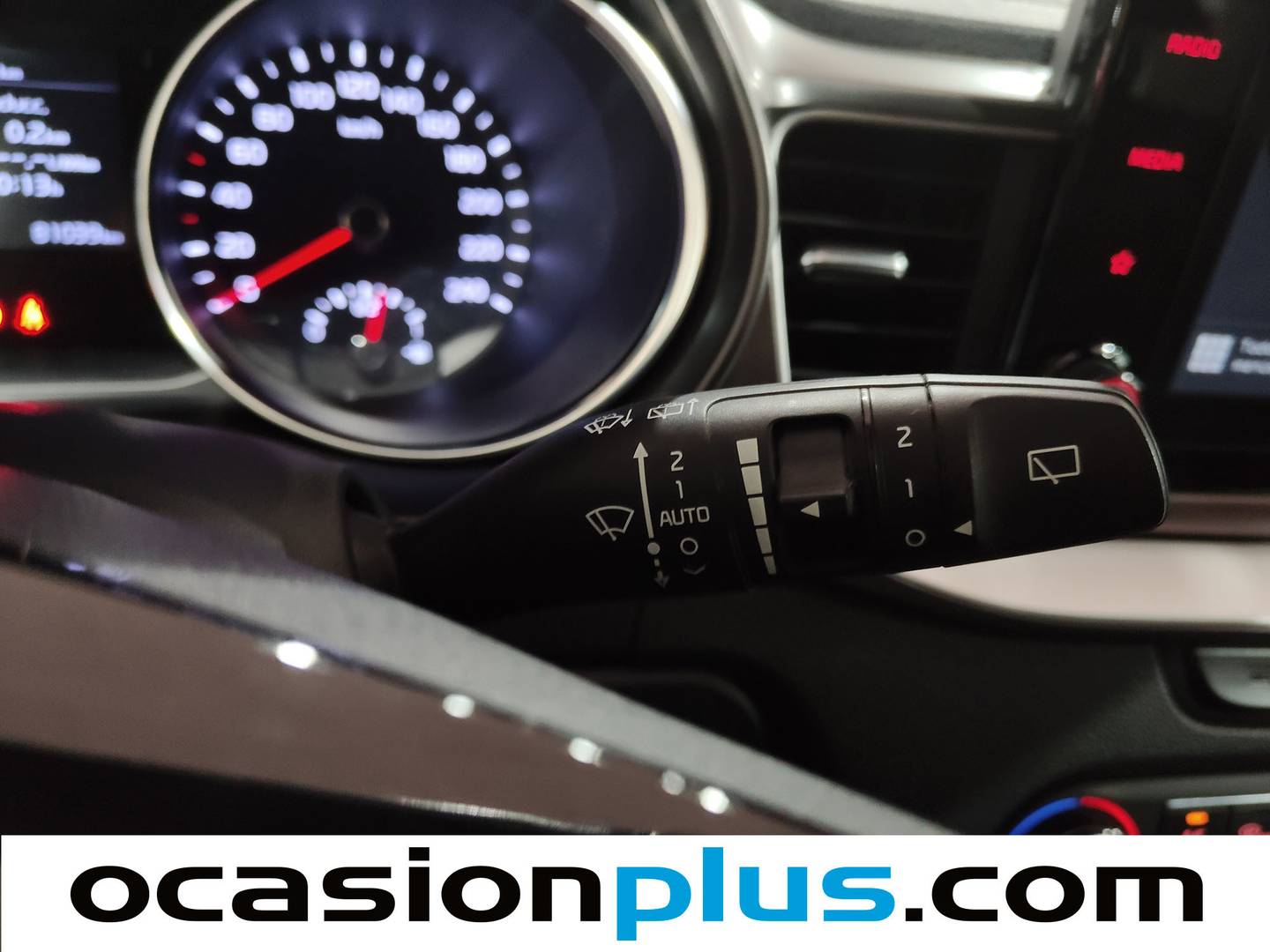 Paquetes del KIA Ceed KIA Ceed 1.0 T-GDI Drive (100 CV)