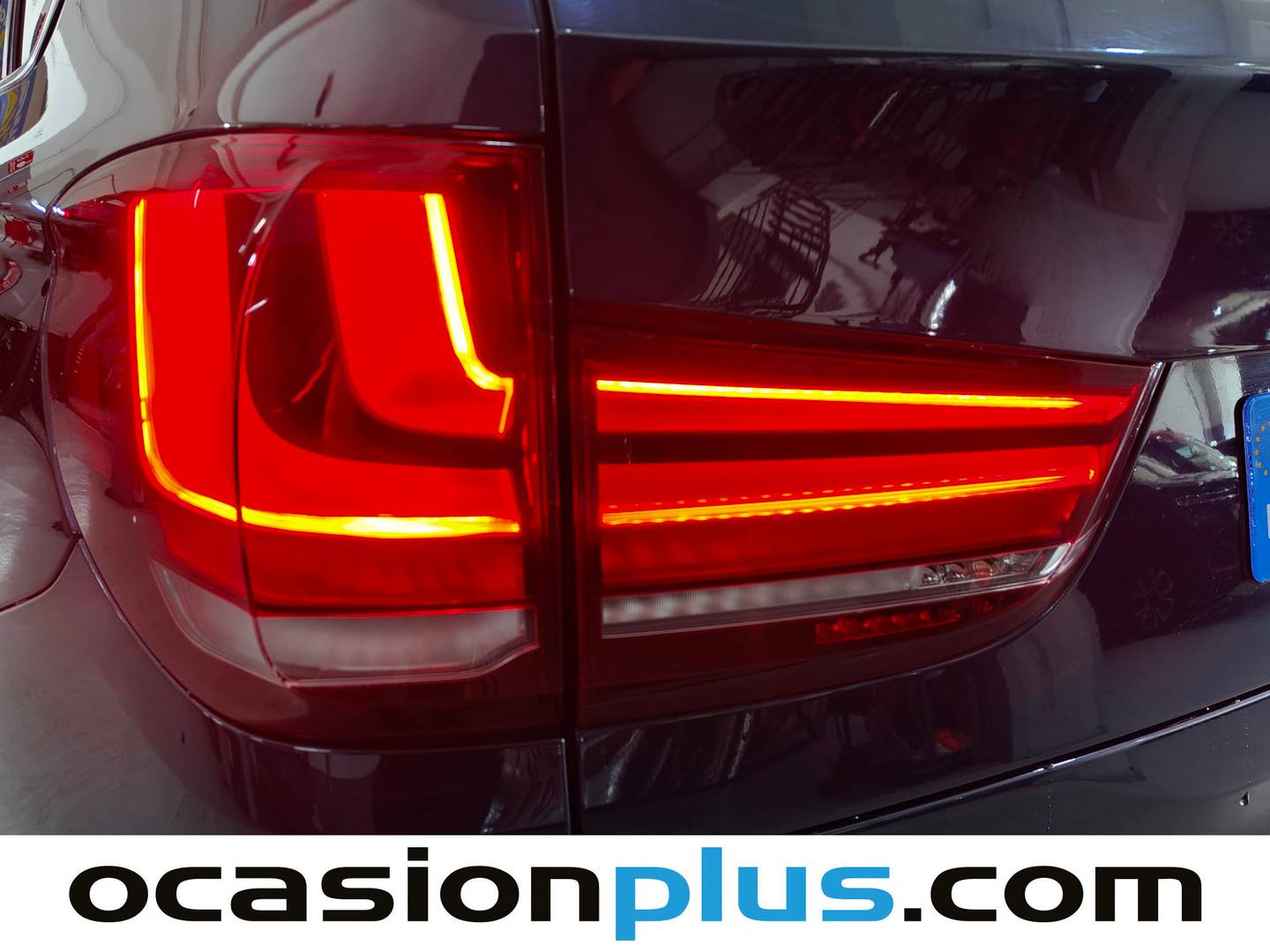 BMW X5 BMW X5 xDrive30d (258 CV) km 0