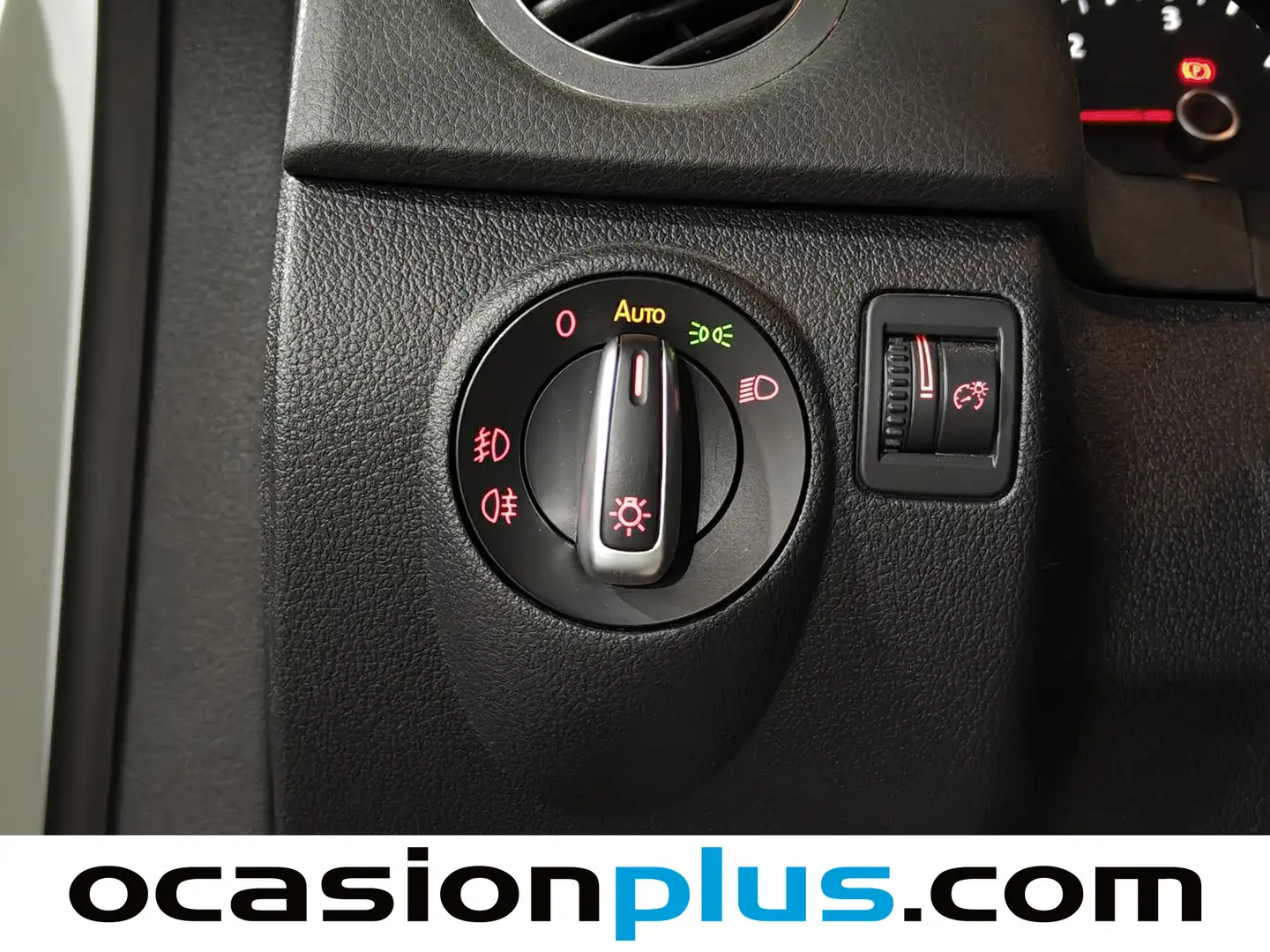 Foto Volkswagen Tiguan Volkswagen Tiguan T1 2.0 TDI BMT 4x2 (110 CV)