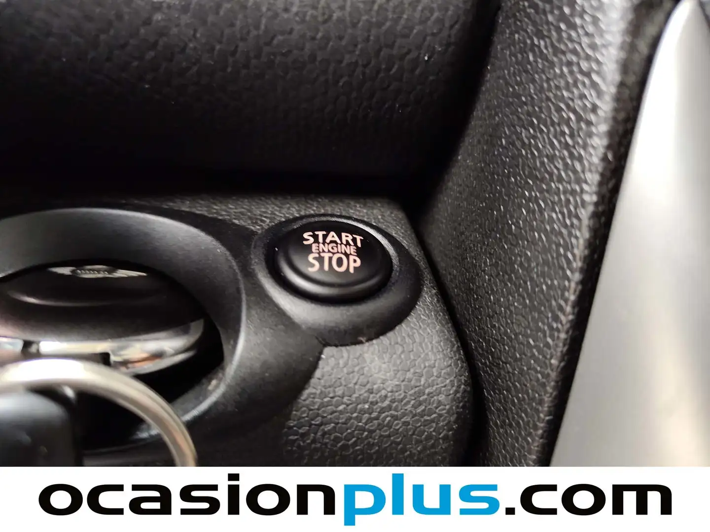 Foto Mini Countryman MINI MINI Countryman Cooper (122 CV)