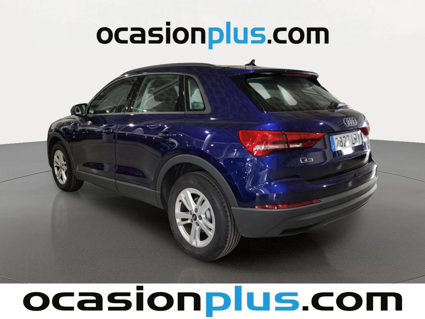 Foto Audi Q3 Audi Q3 35 TDI (150 CV) S tronic