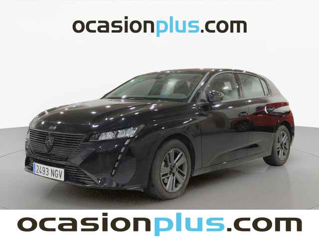 Peugeot Segunda Mano Albacete