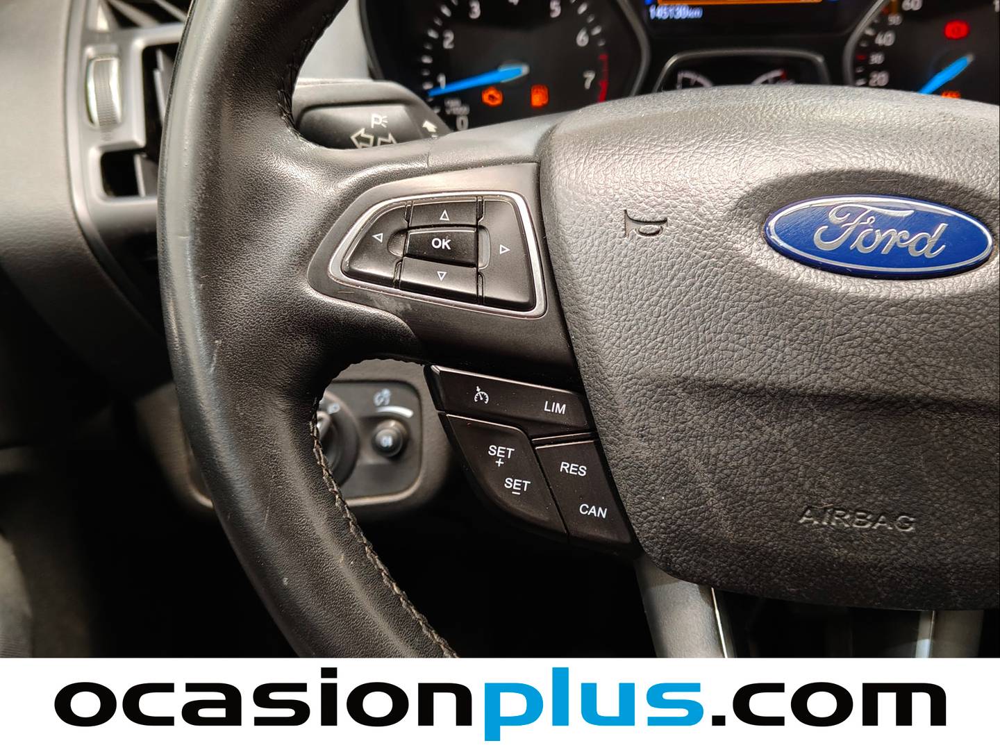 Ford C-Max Ford C-Max 1.0 EcoBoost Trend+ (125 CV) seminuevo