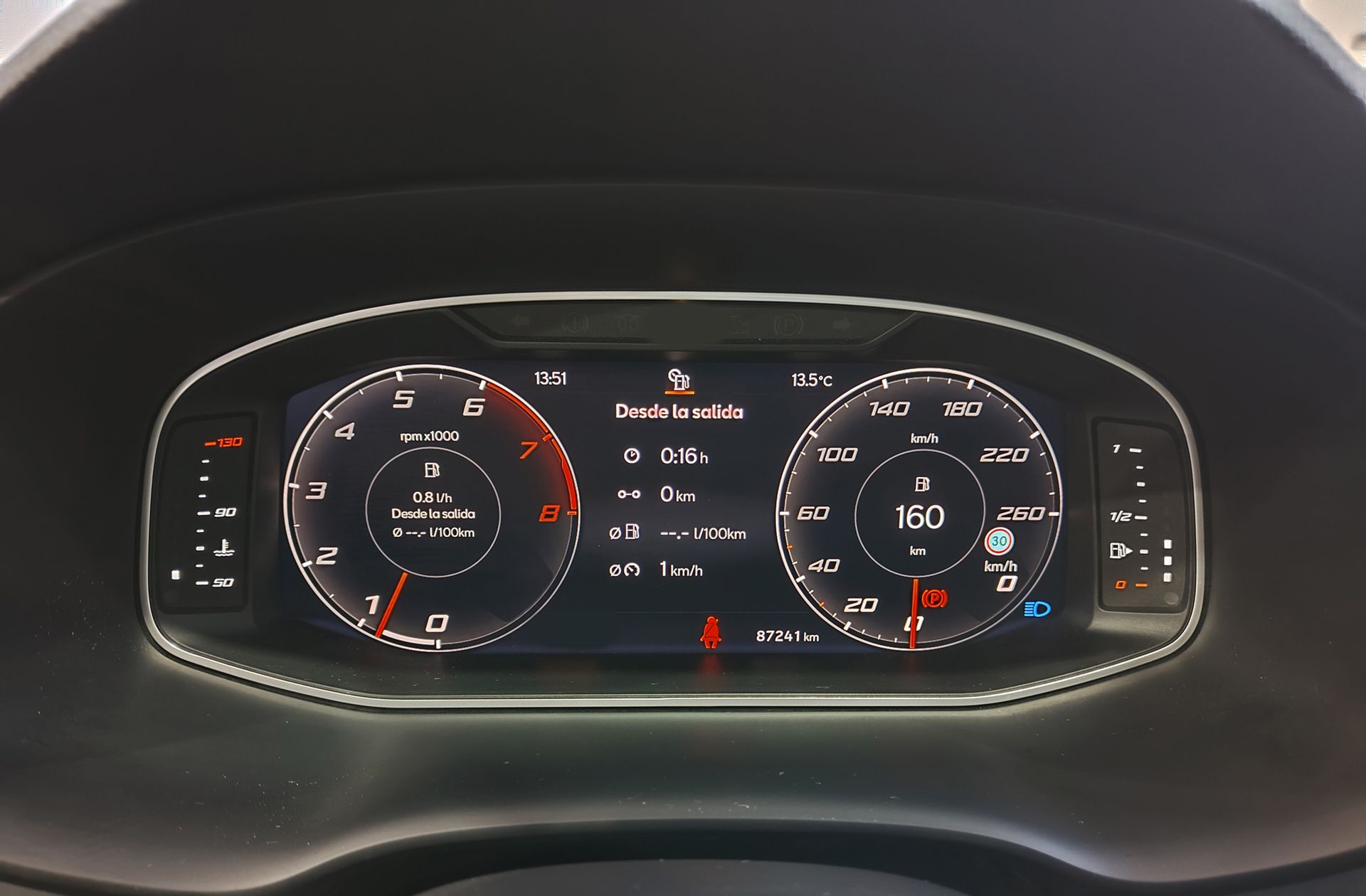 SEAT Ateca 1.5 TSI Style XL - foto 23