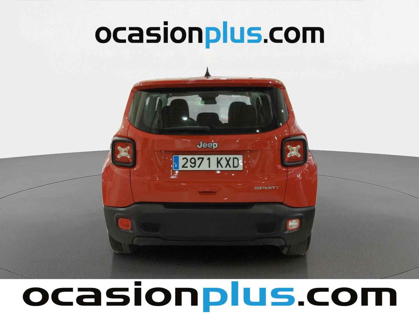 Jeep Renegade Jeep Renegade 1.0G Sport 4x2 (120 CV) barato