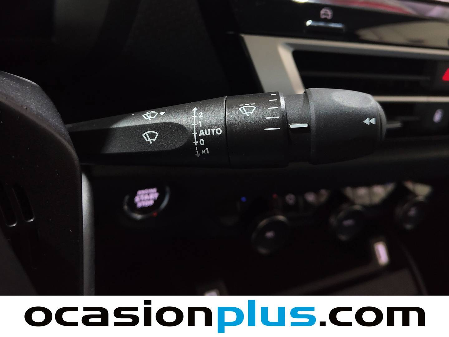 Citroën C4 Citroën C4 Hybrid 136 e-DCS6 Max (136 CV) de ocasión