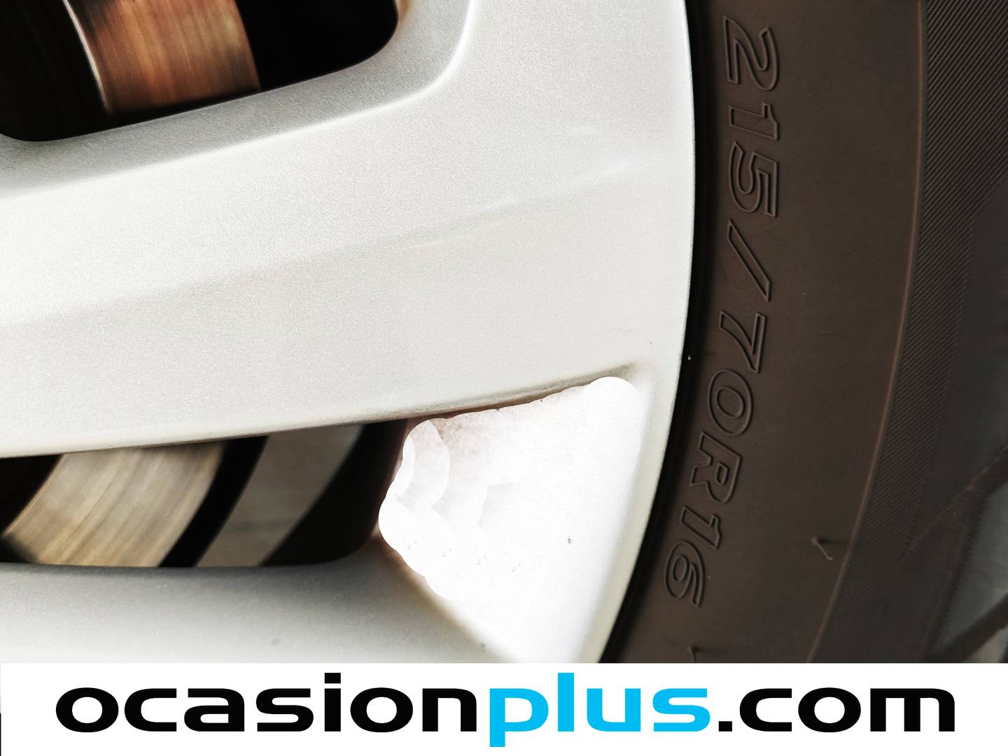 Hyundai Tucson Hyundai Tucson 1.6 GDI SLE 4x2 (132 CV) al mejor precio