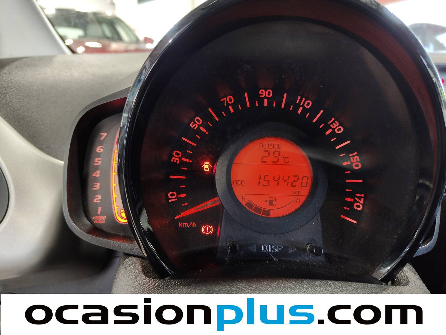 Toyota Aygo Toyota Aygo 1.0 70 x-play (69 CV) manual