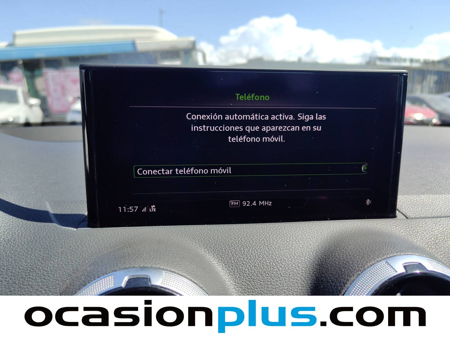 Audi Q2 Audi Q2 Adrenalin 35 TDI (150 CV) S tronic pack S-Line 2024