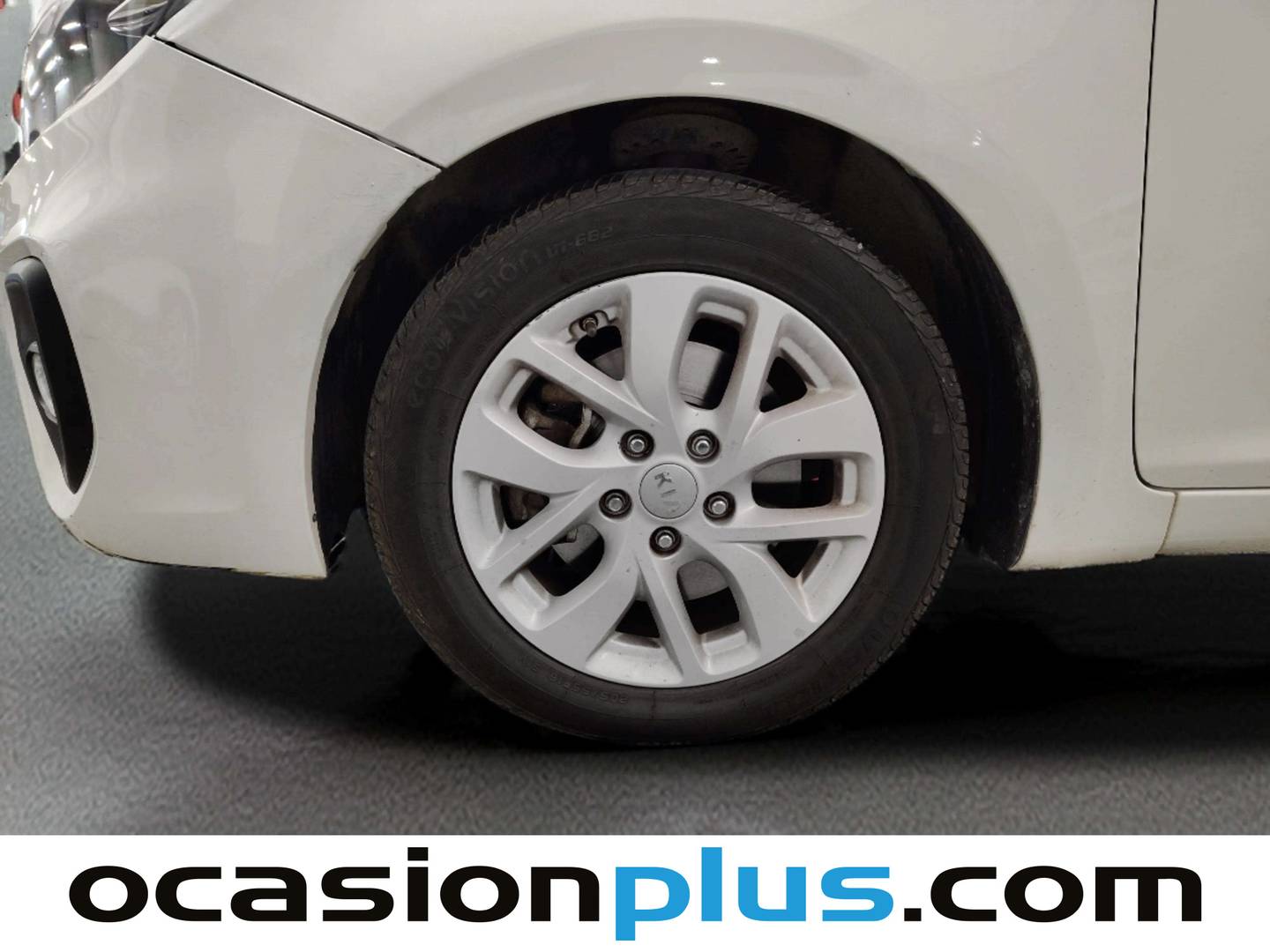 KIA Carens KIA Carens 1.7 CRDi VGT Concept Eco-Dynam (115 CV) al mejor precio