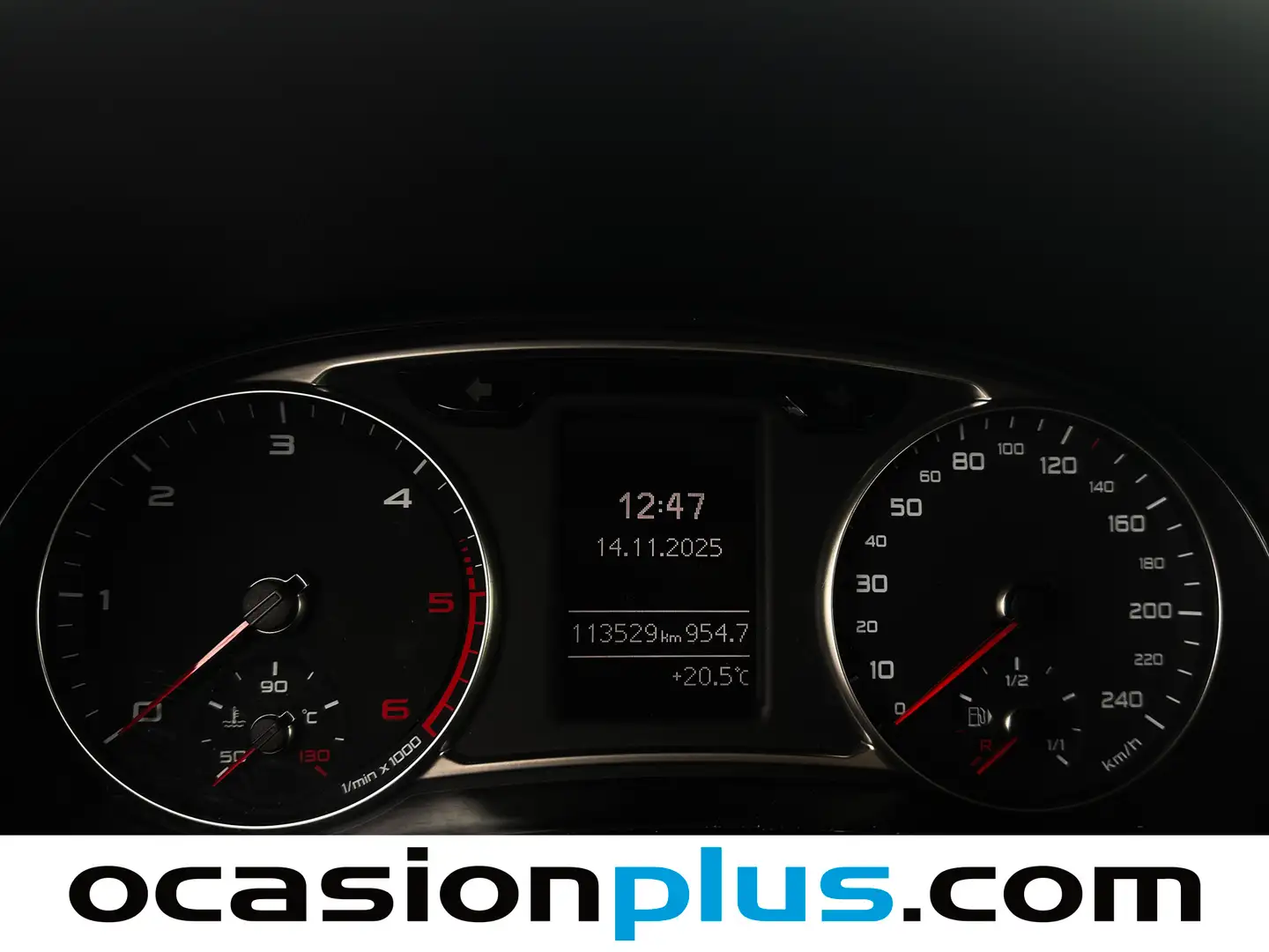 Foto Audi A1 Audi A1 Sportback Adrenalin 1.4 TDI (90 CV) Pack S-Line