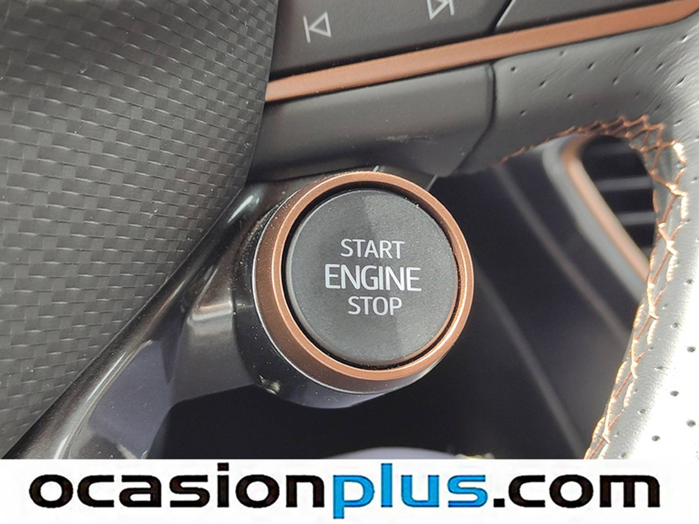 Foto Cupra Formentor CUPRA Formentor 2.5 TSI VZ5 4Drive DSG (390 CV)