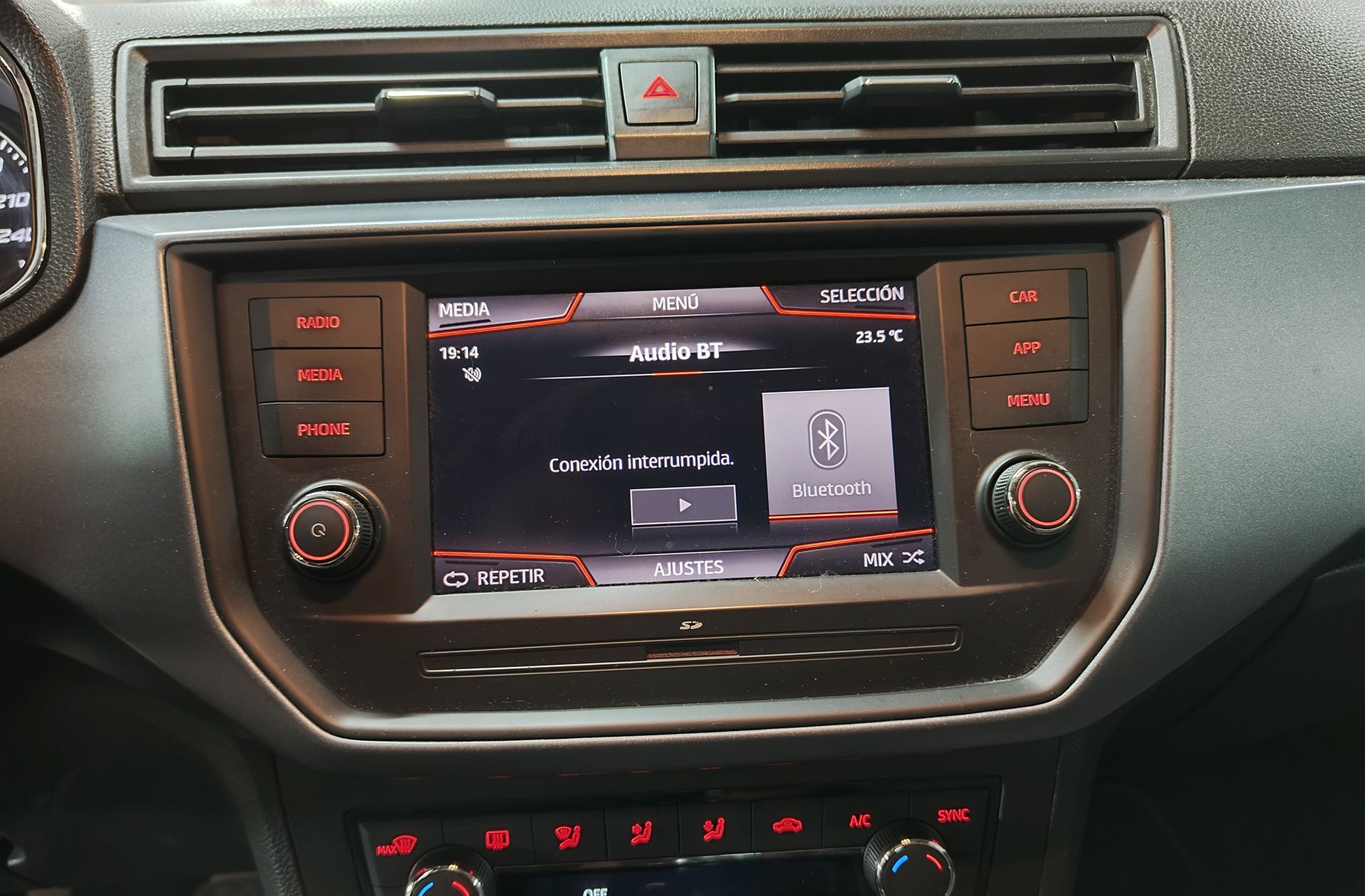 SEAT Arona 1.0 TSI Ecomotive Style - foto 29