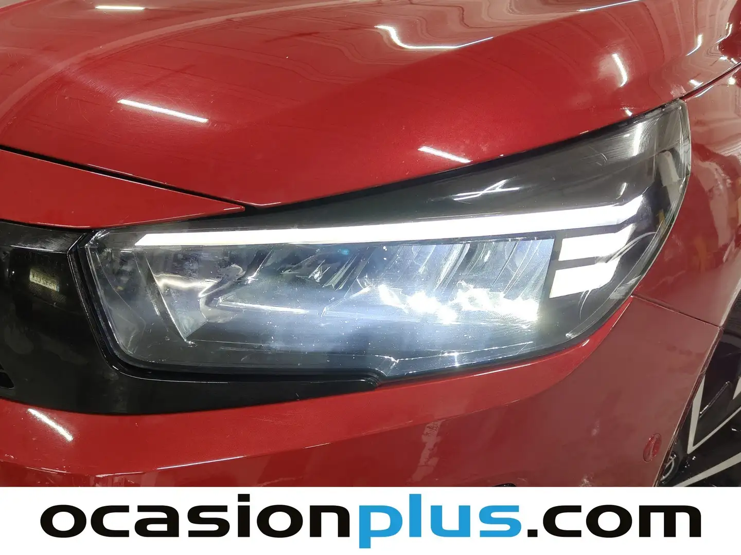 Foto Opel Corsa Opel Corsa 1.2 T XHL GS (100 CV)