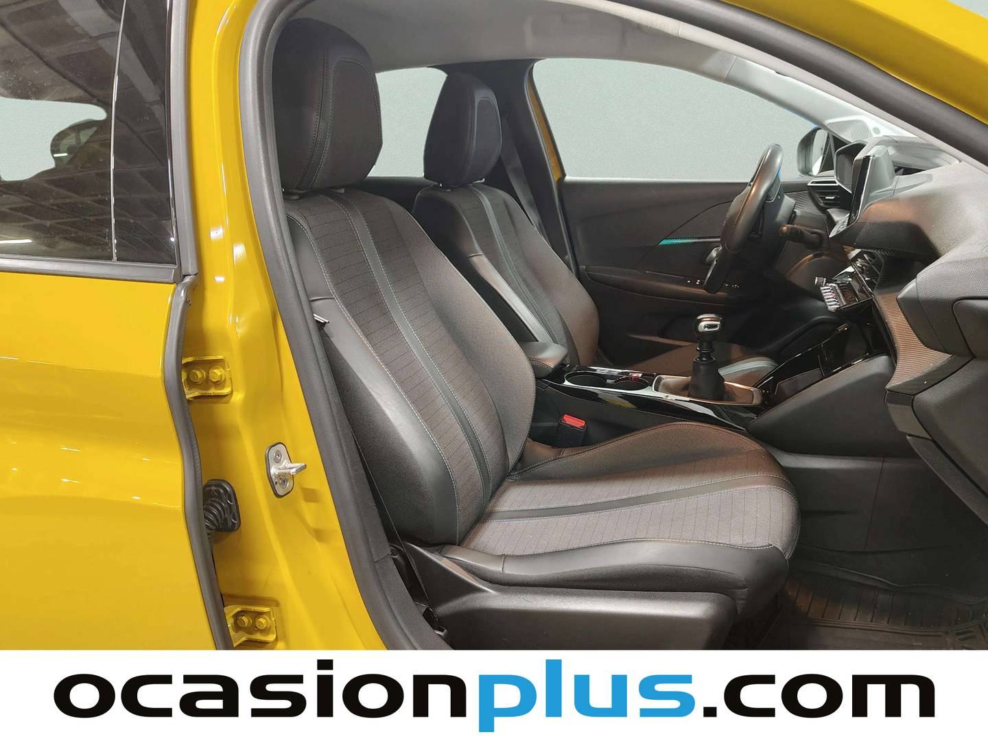 Peugeot 208 Peugeot 208 BlueHDi 100 S&S Allure Pack (100 CV) diésel