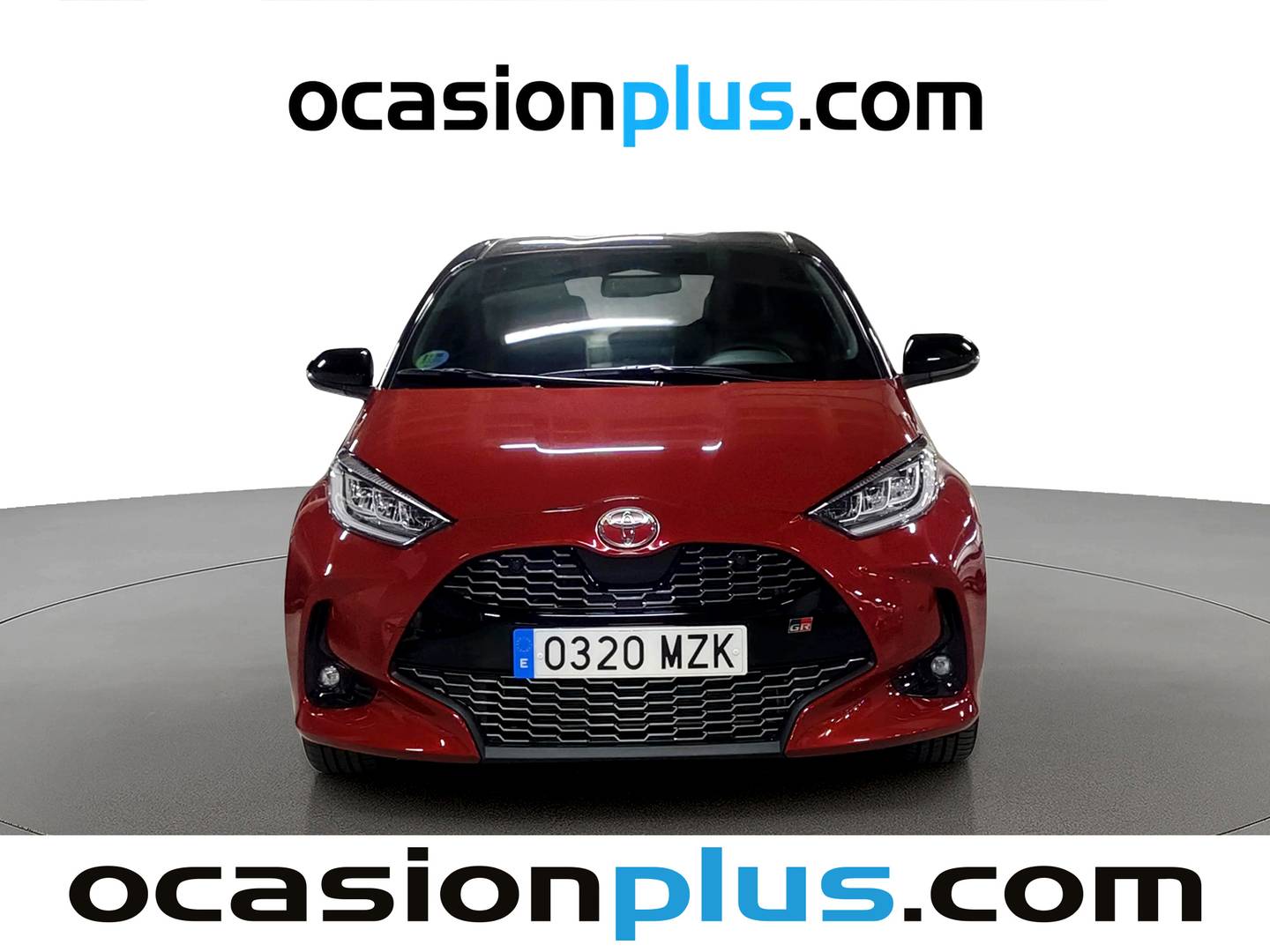 Toyota Yaris Toyota Yaris 130H GR Sport Plus (130 CV) al mejor precio