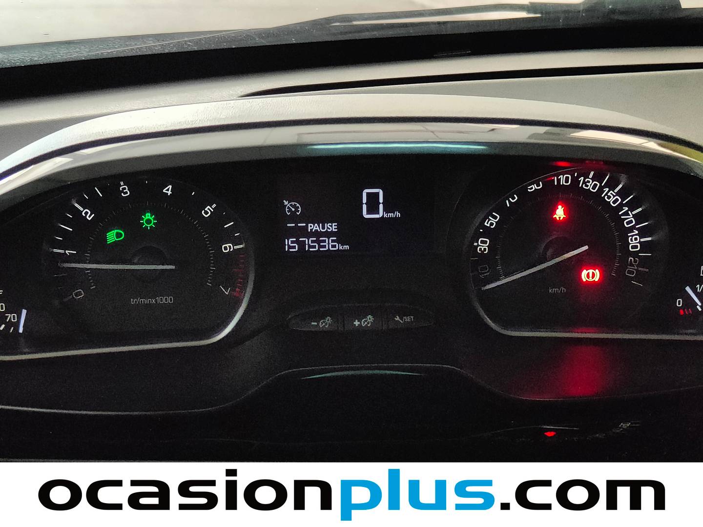 Peugeot 208 Peugeot 208 1.2L PureTech Style S (82 CV) de segunda mano