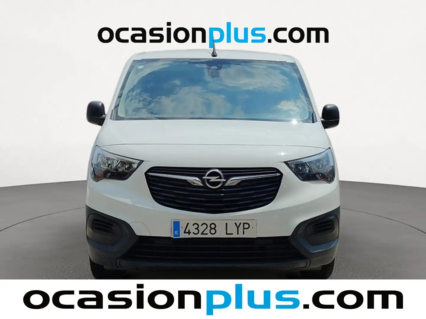 Foto Opel Combo Opel Combo Furgon 1.5 TD Express L H1 (102 CV)