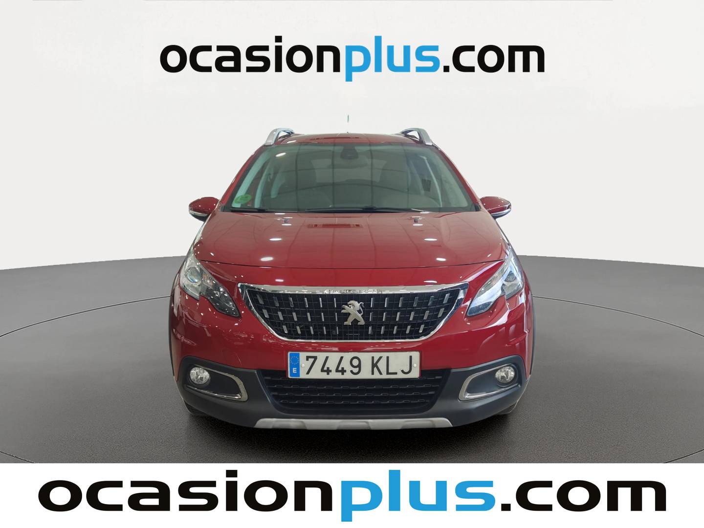Peugeot 2008 Peugeot 2008 PureTech 110 S&S Allure (110 CV) barato